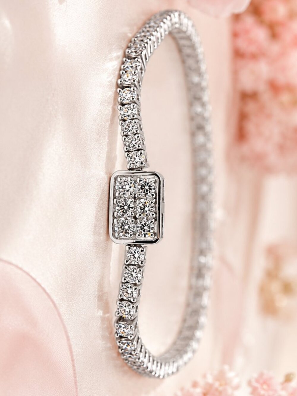 Timeless Radiance Bracelet